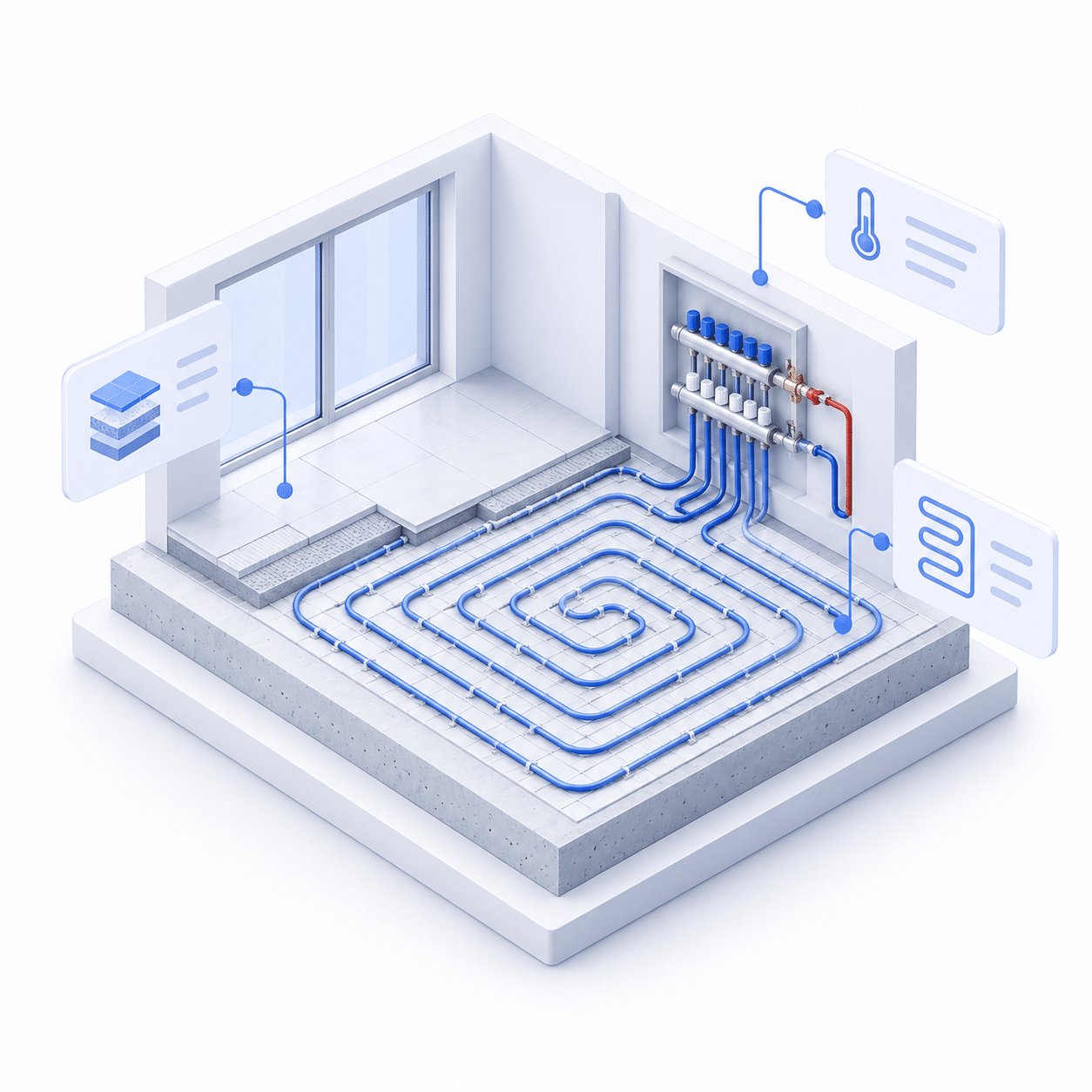BIM building services model and technical information BIM building services model and technical information
