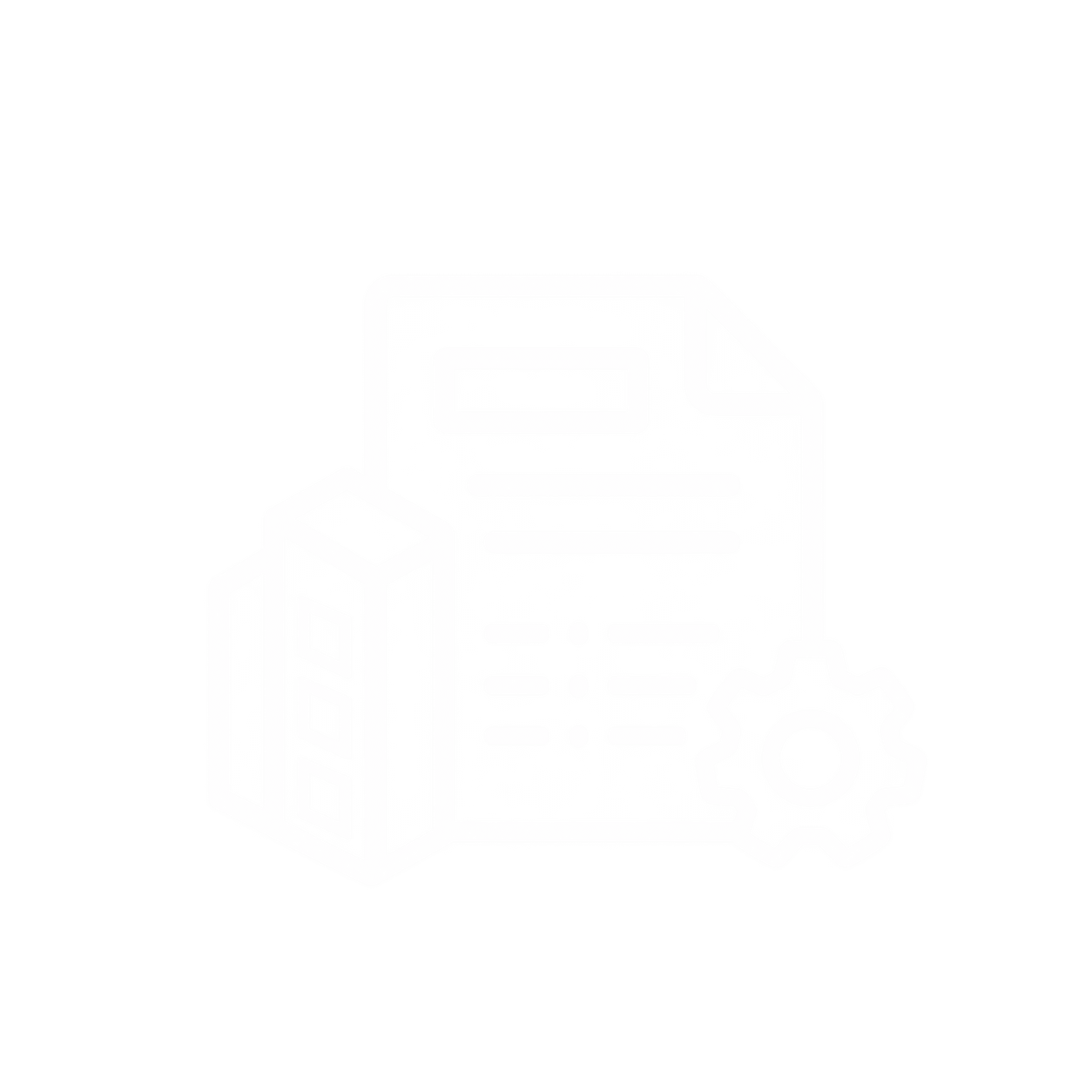 Technische modelinformatie in BIM