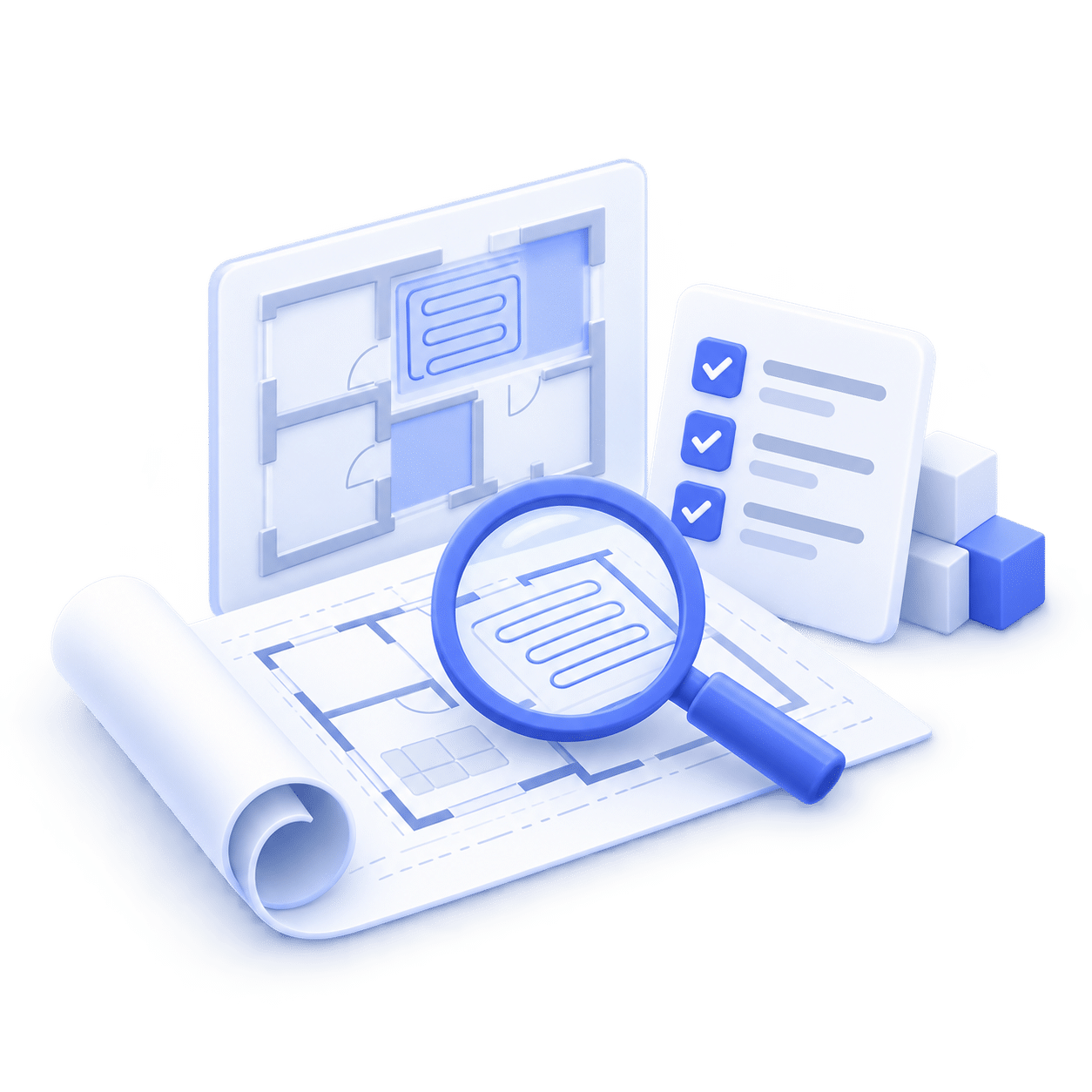 voorcalculatie-vloerverwarming-projectanalyse.png Project analysis for underfloor heating preliminary calculations