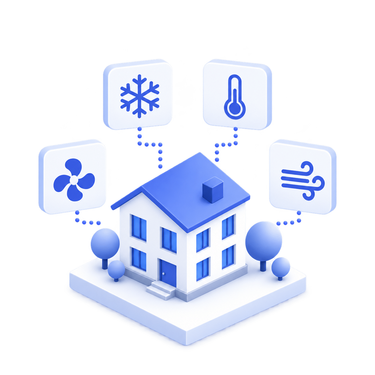Define design conditions for heat loss calculations Define design conditions for heat loss calculations